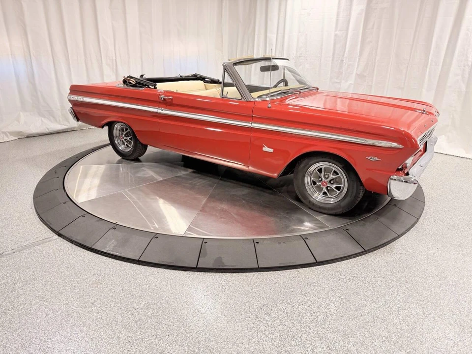 1965 Ford Falcon 2nd Gen - Image 28 of 31