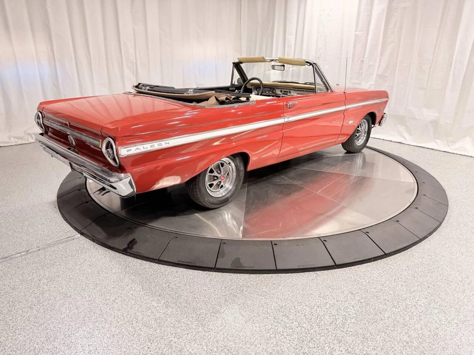 1965 Ford Falcon 2nd Gen - Image 24 of 31