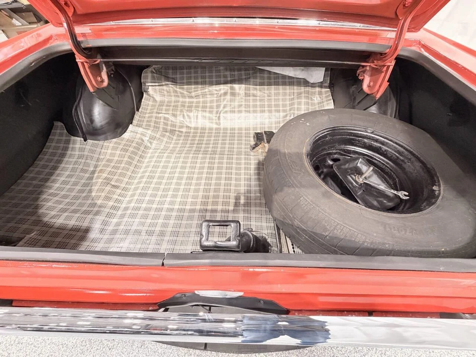 1965 Ford Falcon 2nd Gen - Image 29 of 31