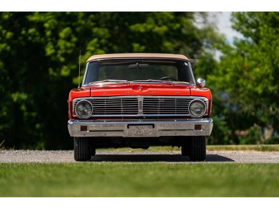 1965 Ford Falcon 2nd Gen - Image 9 of 31