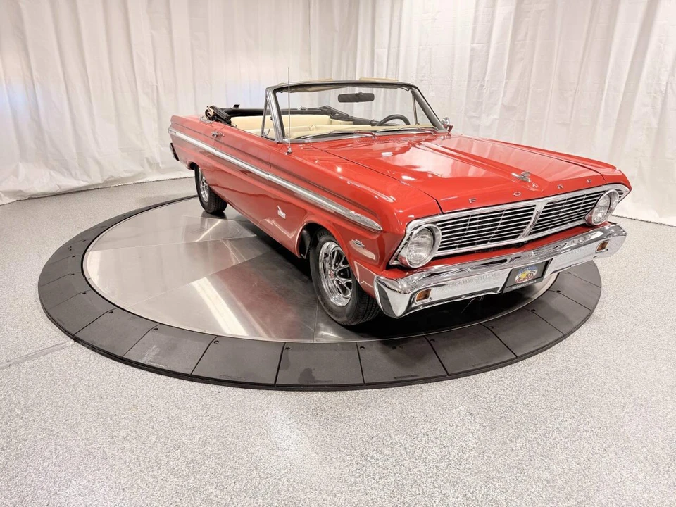 1965 Ford Falcon 2nd Gen - Image 30 of 31