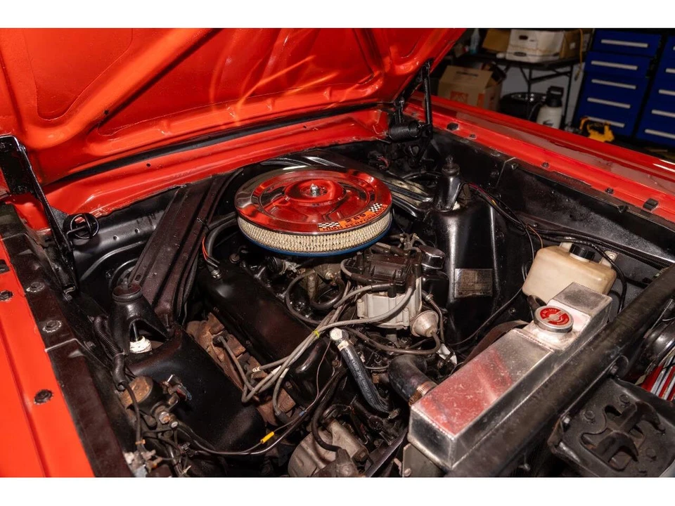 1965 Ford Falcon 2nd Gen - Image 13 of 31