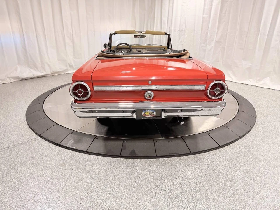 1965 Ford Falcon 2nd Gen - Image 22 of 31