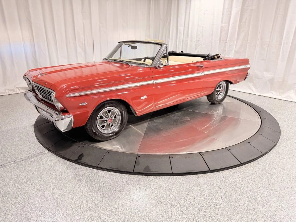 1965 Ford Falcon 2nd Gen - Image 14 of 31