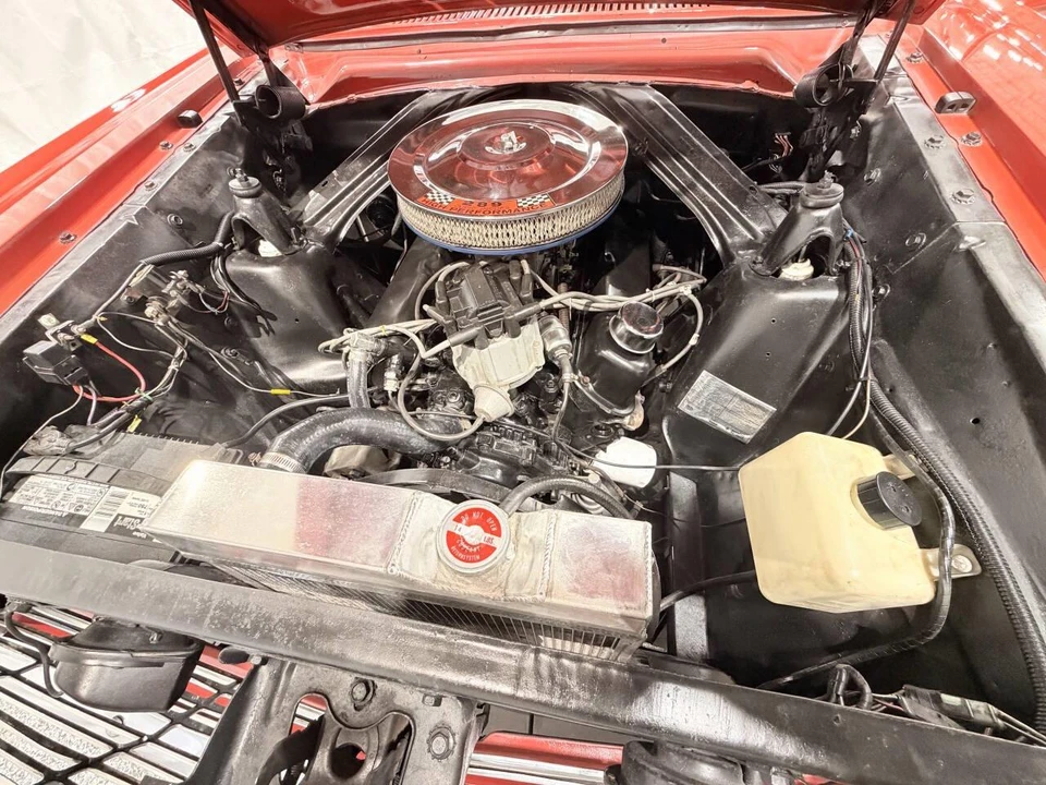 1965 Ford Falcon 2nd Gen - Image 21 of 31
