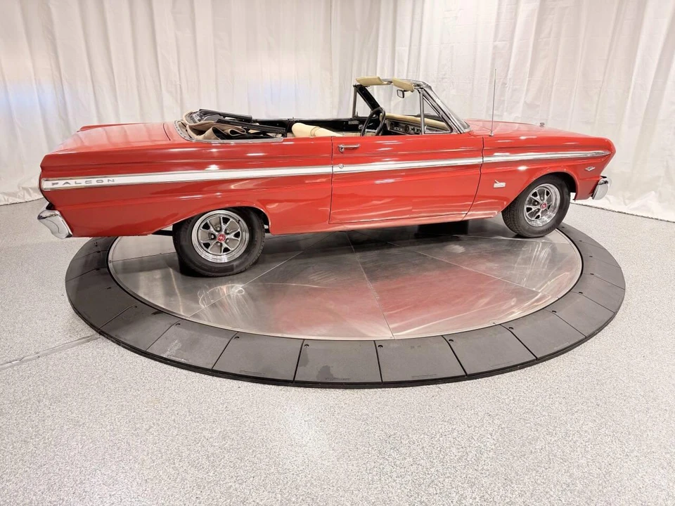 1965 Ford Falcon 2nd Gen - Image 25 of 31