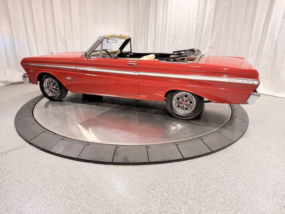 1965 Ford Falcon 2nd Gen - Image 16 of 31