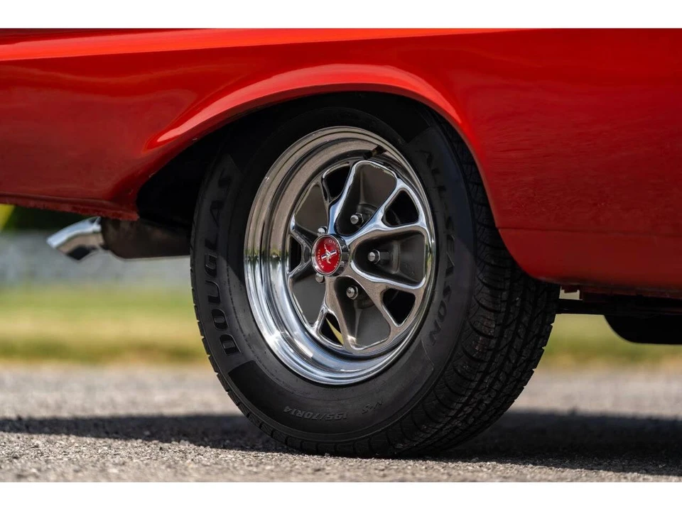 1965 Ford Falcon 2nd Gen - Image 3 of 31