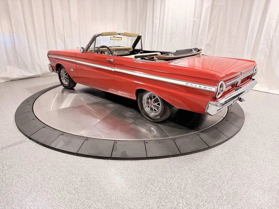 1965 Ford Falcon 2nd Gen - Image 18 of 31