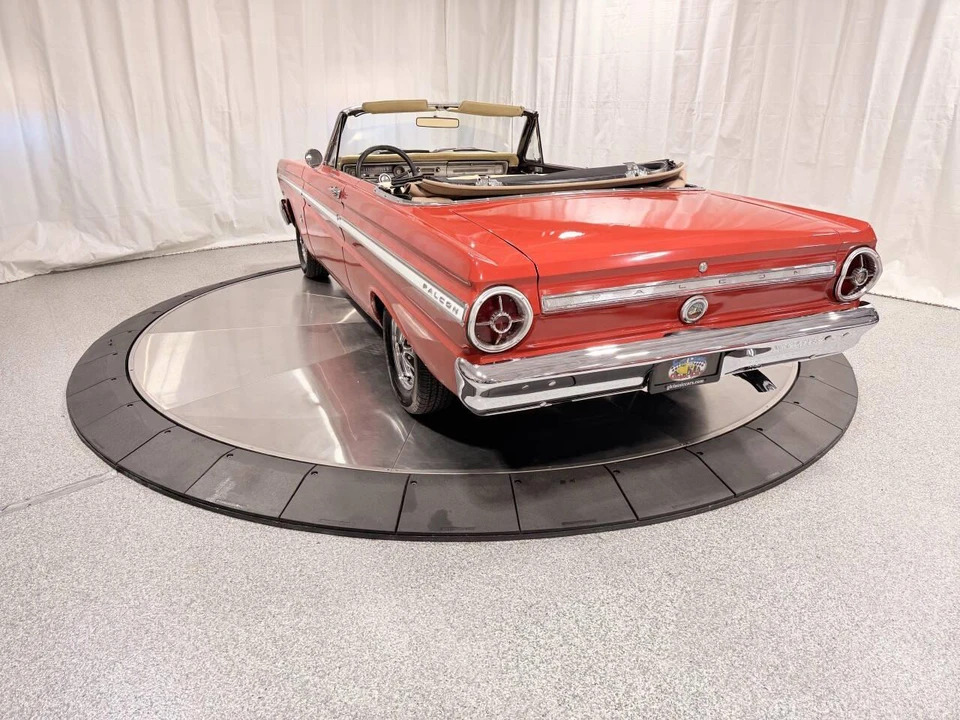 1965 Ford Falcon 2nd Gen - Image 19 of 31