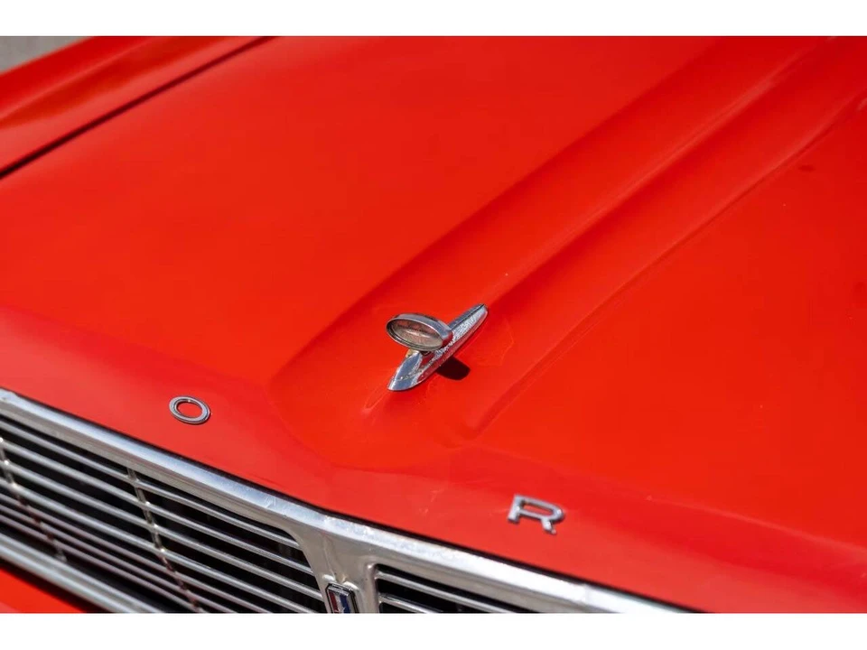 1965 Ford Falcon 2nd Gen - Image 12 of 31