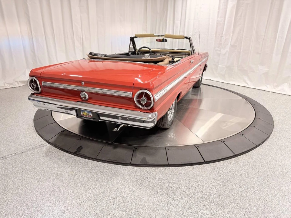 1965 Ford Falcon 2nd Gen - Image 23 of 31