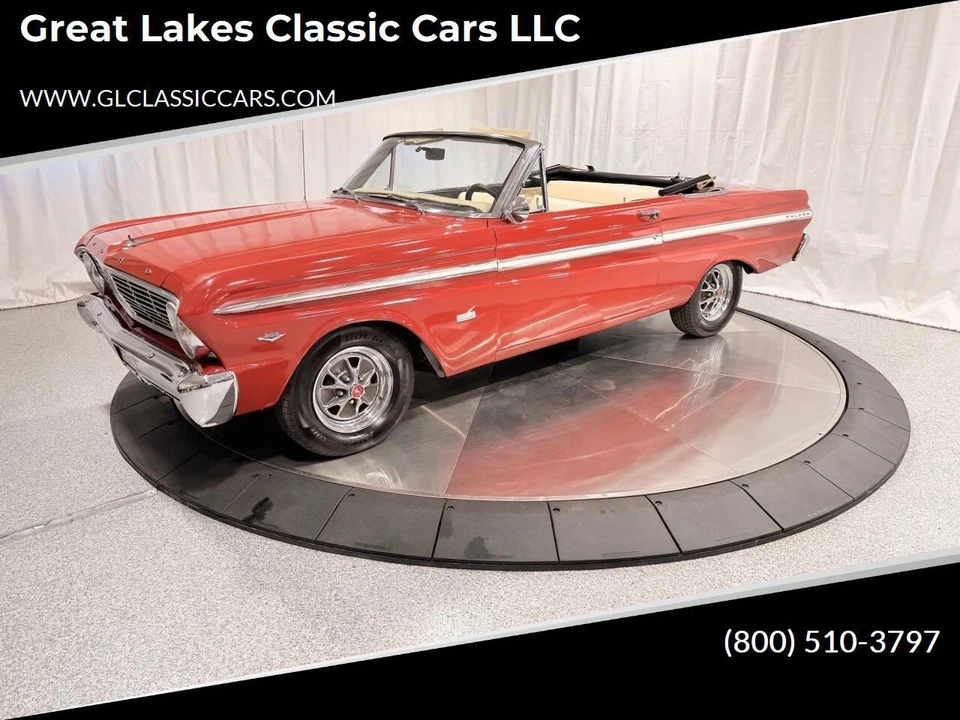 1965 Ford Falcon 2nd Gen - Image 5 of 31