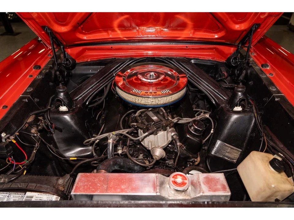 1965 Ford Falcon 2nd Gen - Image 20 of 31