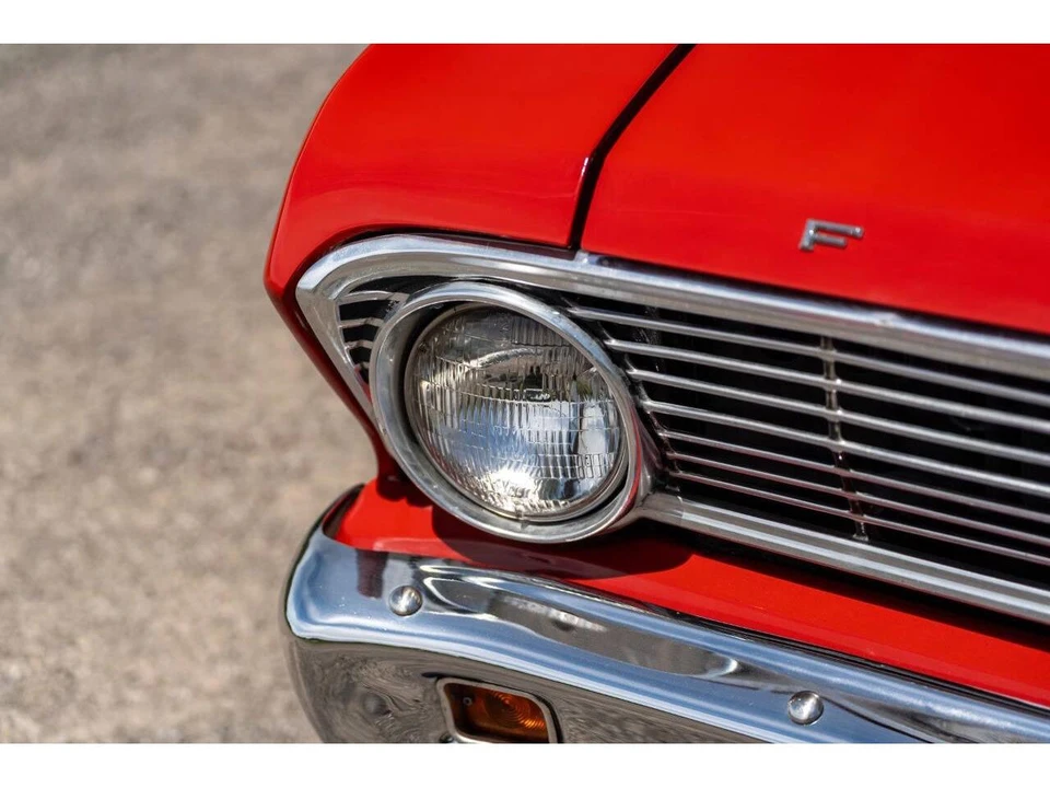 1965 Ford Falcon 2nd Gen - Image 11 of 31