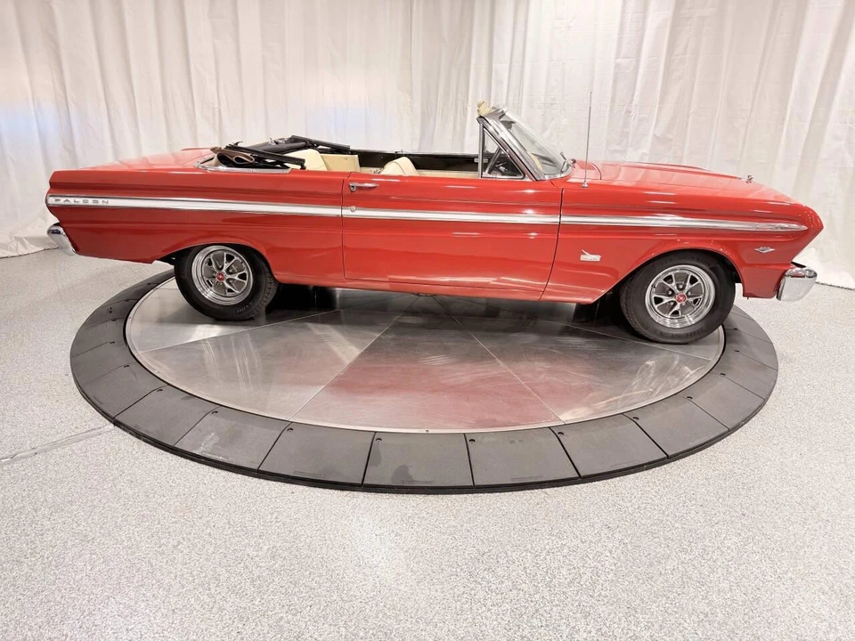 1965 Ford Falcon 2nd Gen - Image 27 of 31