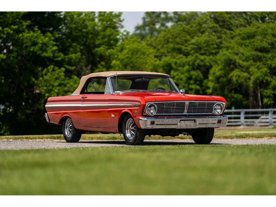 1965 Ford Falcon 2nd Gen - Image 4 of 31