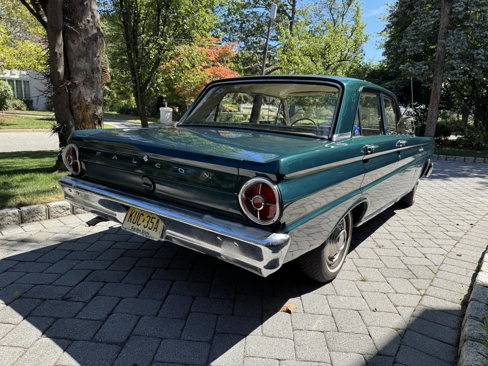 1965 Ford Falcon 1st Gen - Image 6 of 21