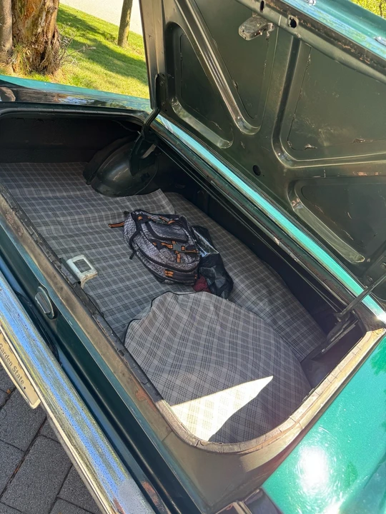 1965 Ford Falcon 1st Gen - Image 13 of 21