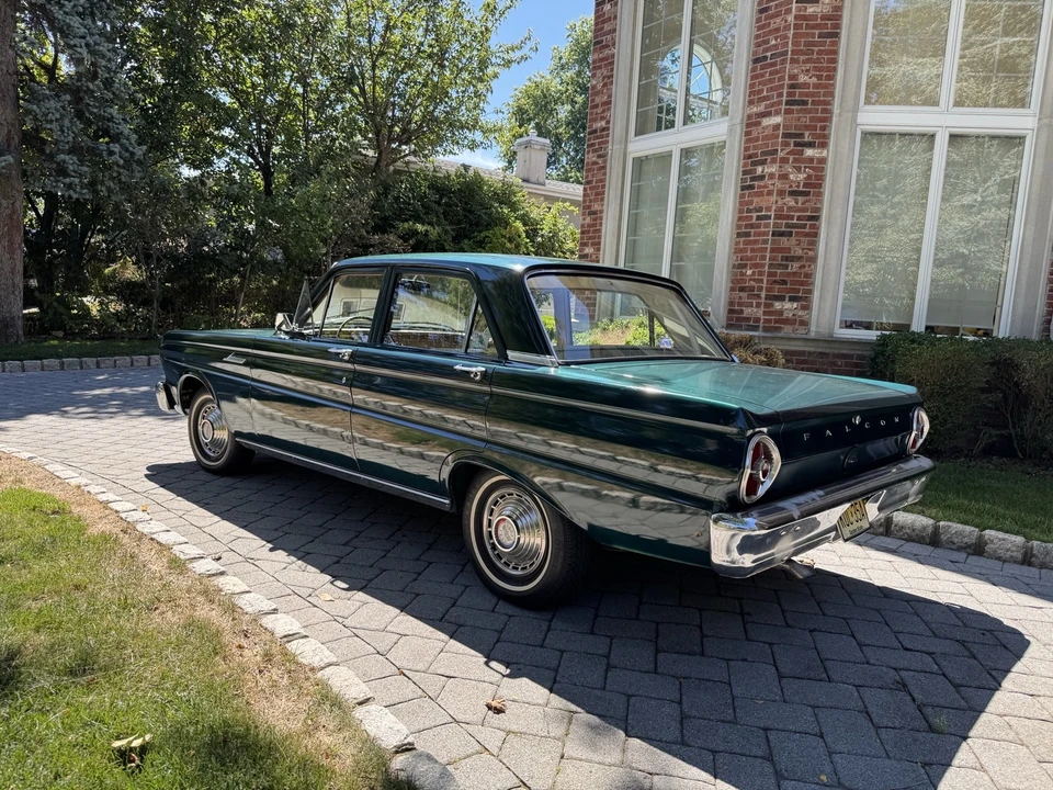 1965 Ford Falcon 1st Gen - Image 3 of 21
