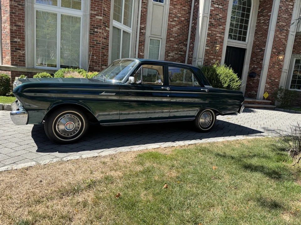 1965 Ford Falcon 1st Gen - Image 14 of 21
