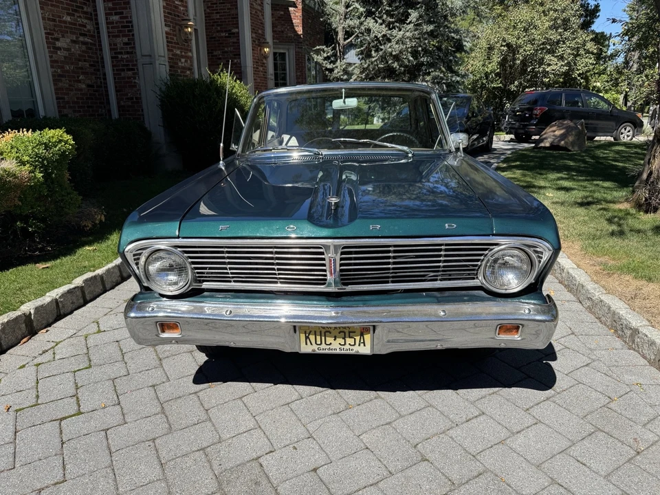 1965 Ford Falcon 1st Gen - Image 4 of 21