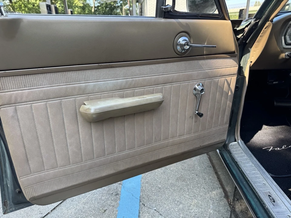 1965 Ford Falcon 1st Gen - Image 16 of 21