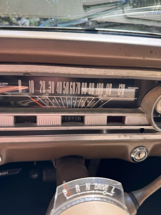 1965 Ford Falcon 1st Gen - Image 19 of 21