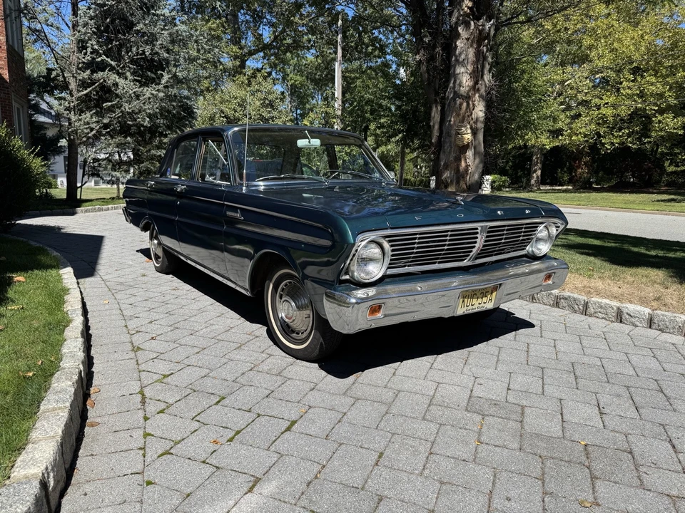 1965 Ford Falcon 1st Gen - Image 2 of 21