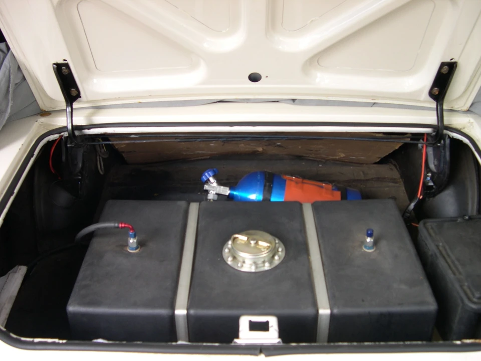 1965 Ford Falcon 2nd Gen - Image 7 of 31