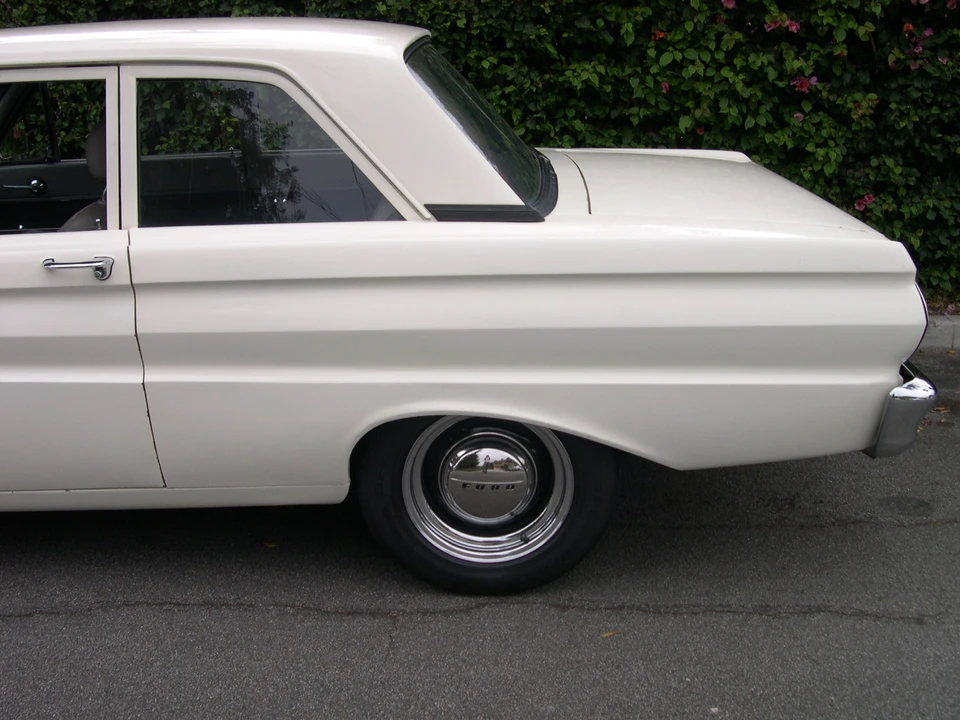 1965 Ford Falcon 2nd Gen - Image 8 of 31