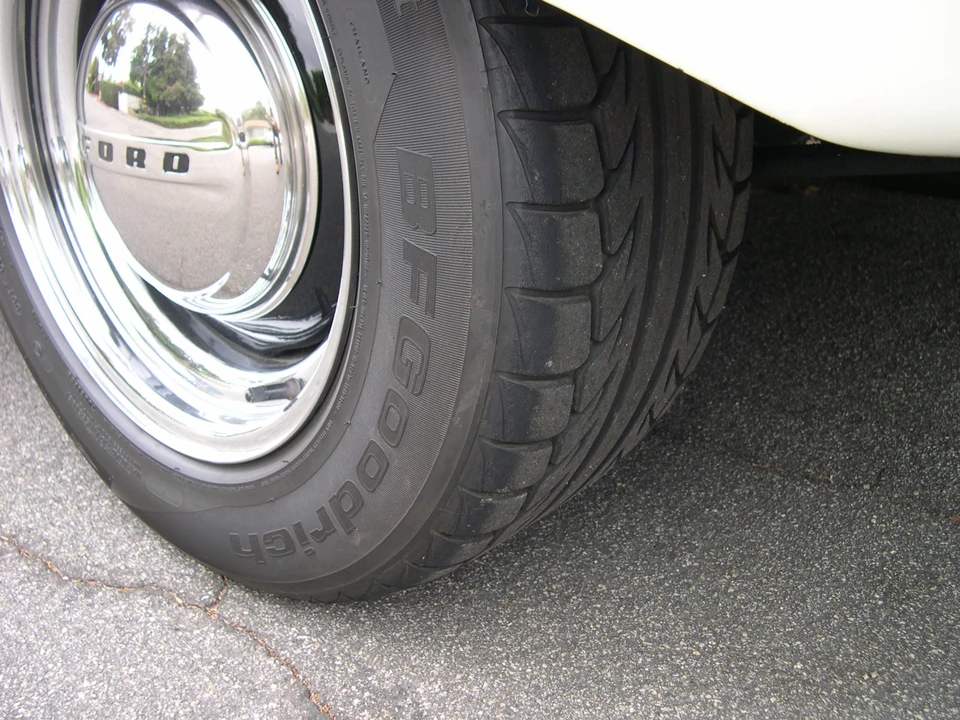 1965 Ford Falcon 2nd Gen - Image 23 of 31