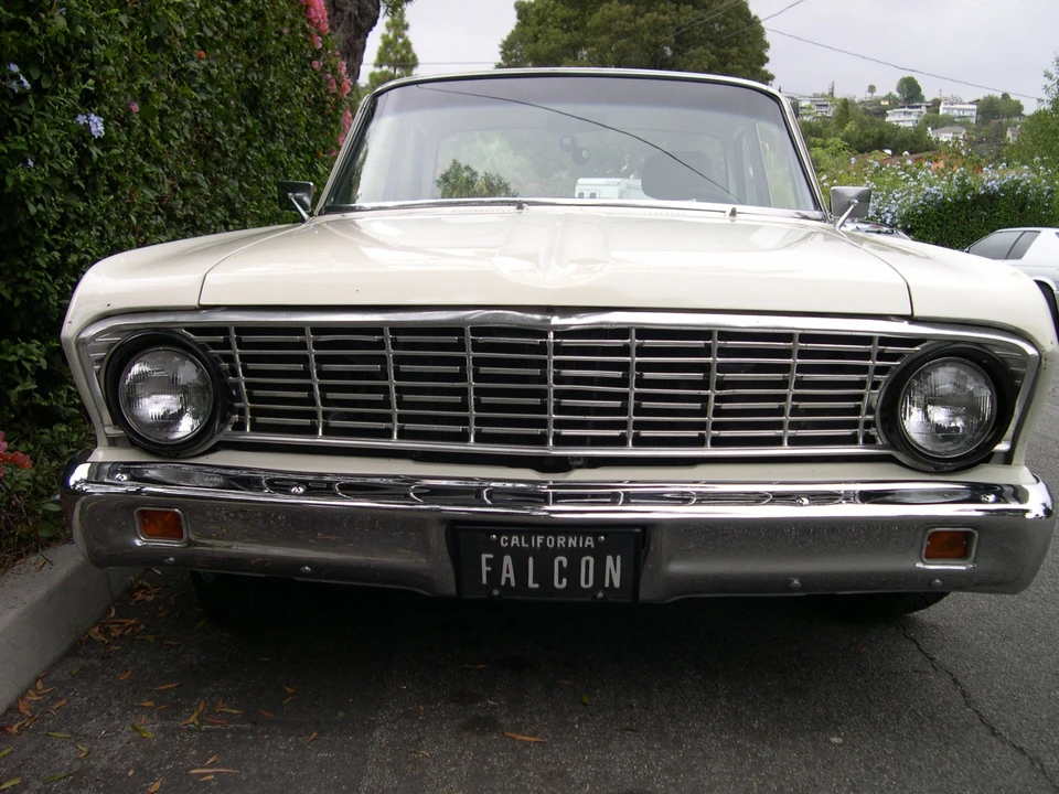 1965 Ford Falcon 2nd Gen - Image 4 of 31