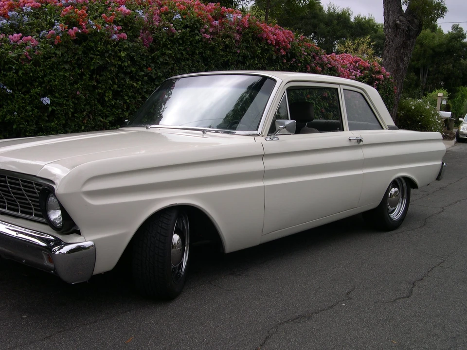 1965 Ford Falcon 2nd Gen - Image 2 of 31