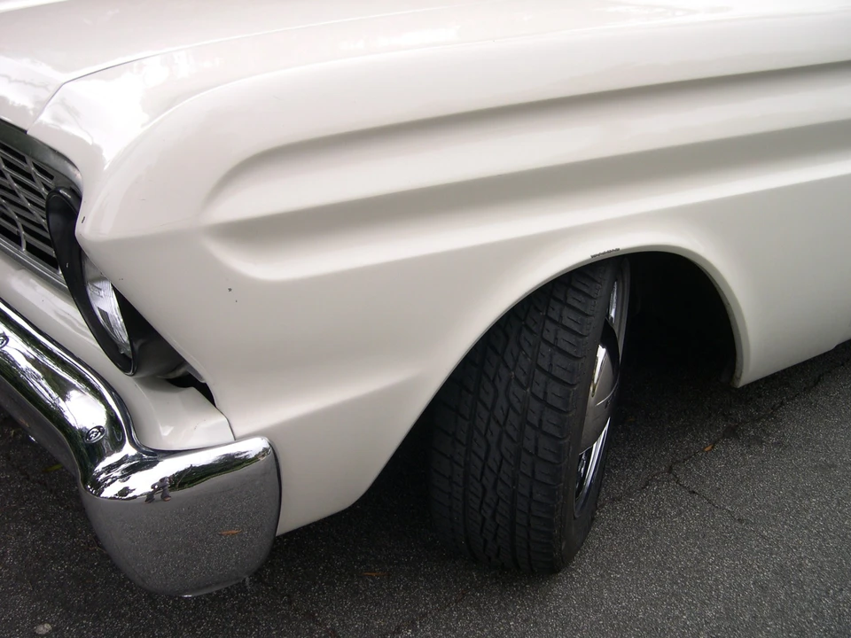 1965 Ford Falcon 2nd Gen - Image 5 of 31