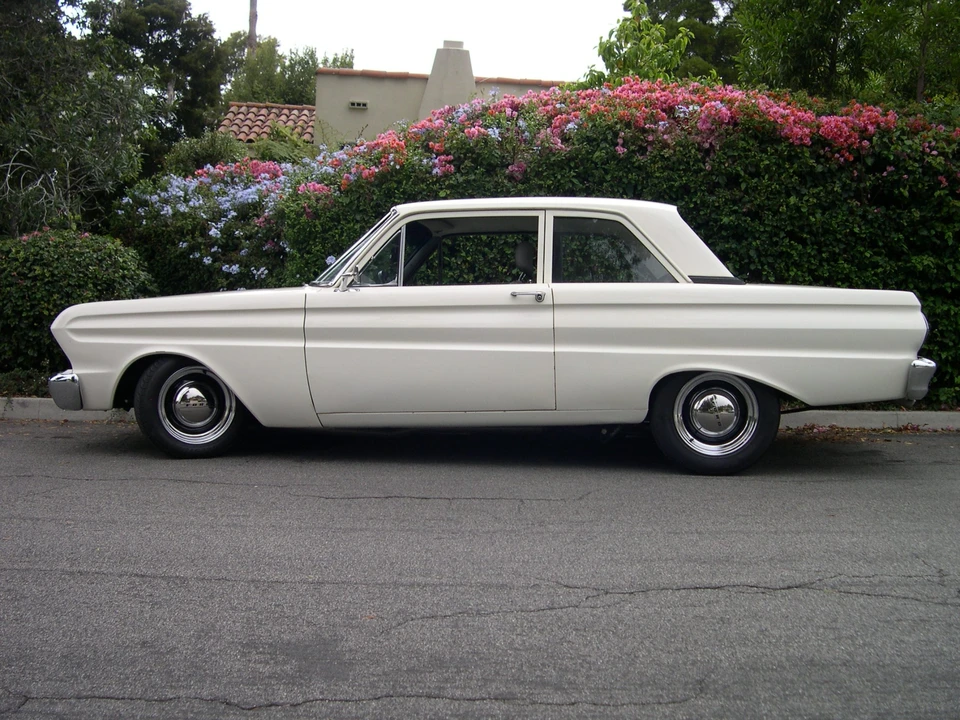 1965 Ford Falcon 2nd Gen - Image 3 of 31