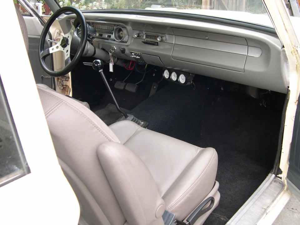 1965 Ford Falcon 2nd Gen - Image 11 of 31