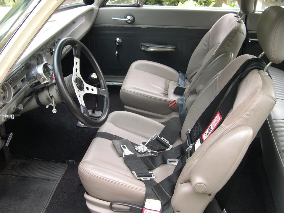 1965 Ford Falcon 2nd Gen - Image 10 of 31