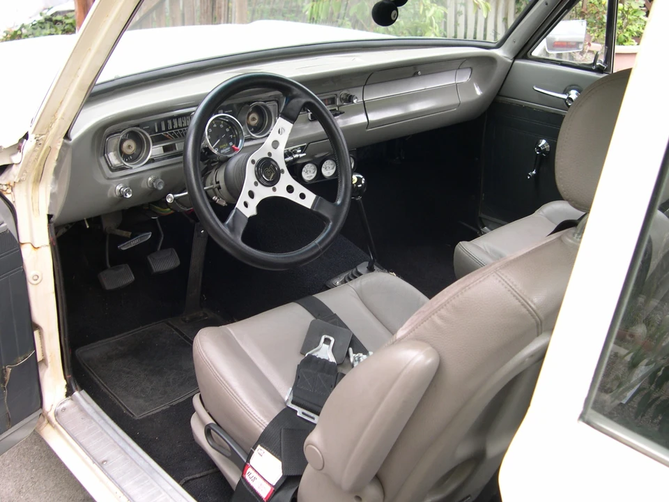 1965 Ford Falcon 2nd Gen - Image 12 of 31