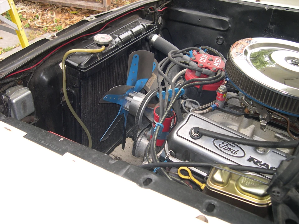 1965 Ford Falcon 2nd Gen - Image 14 of 31