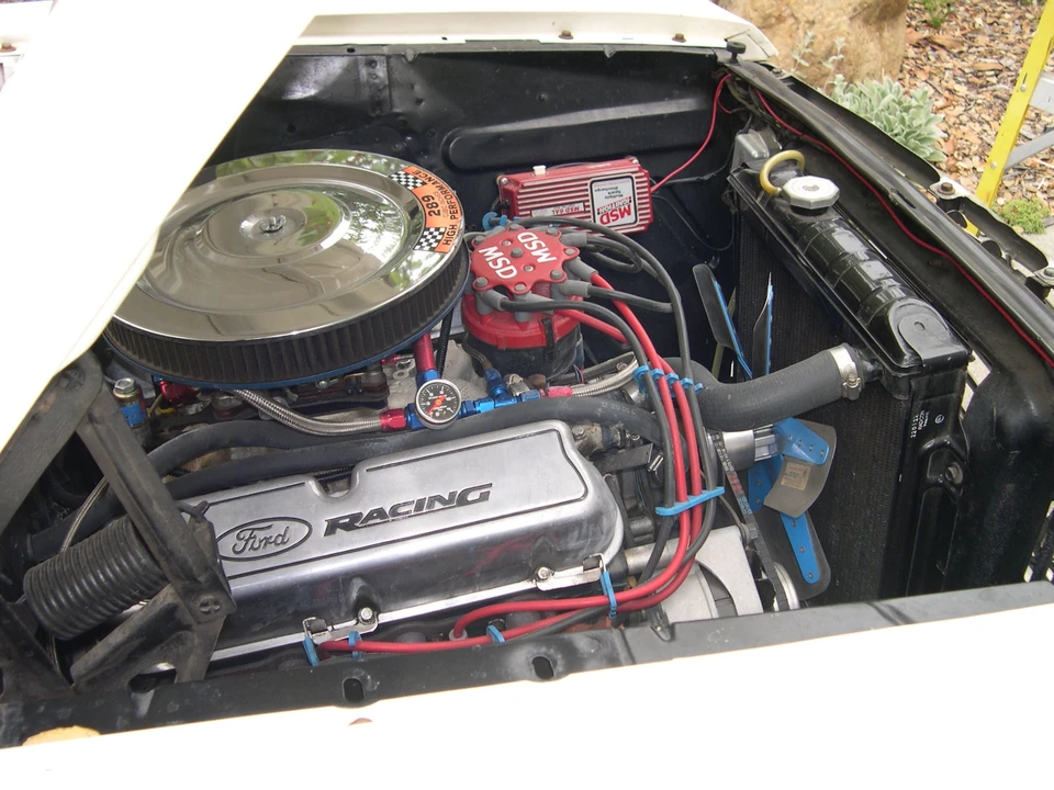 1965 Ford Falcon 2nd Gen - Image 15 of 31