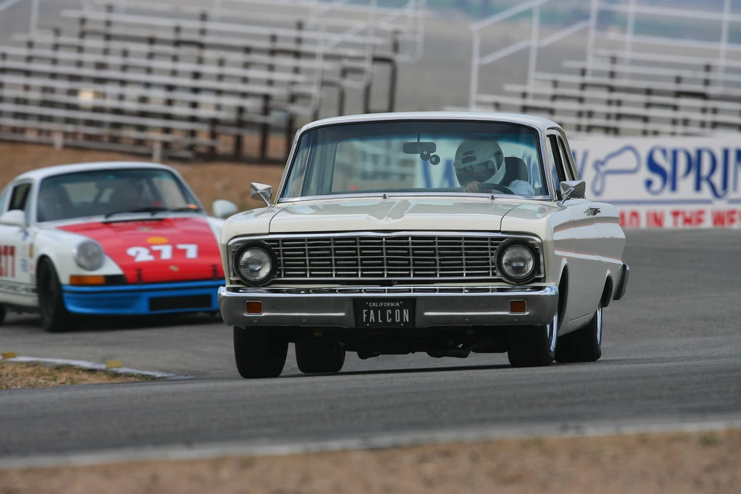 1965 Ford Falcon 2nd Gen - Image 25 of 31