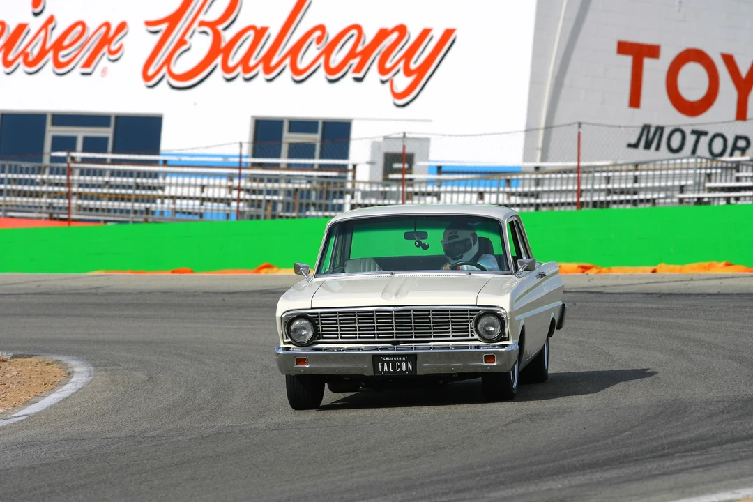 1965 Ford Falcon 2nd Gen - Image 26 of 31