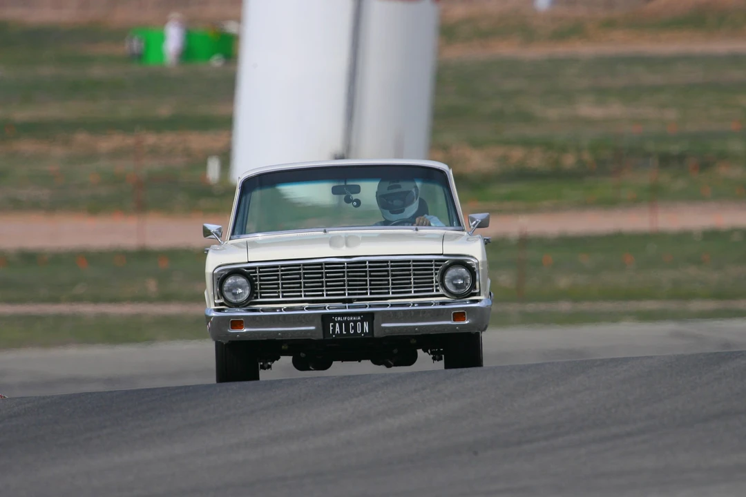 1965 Ford Falcon 2nd Gen - Image 27 of 31