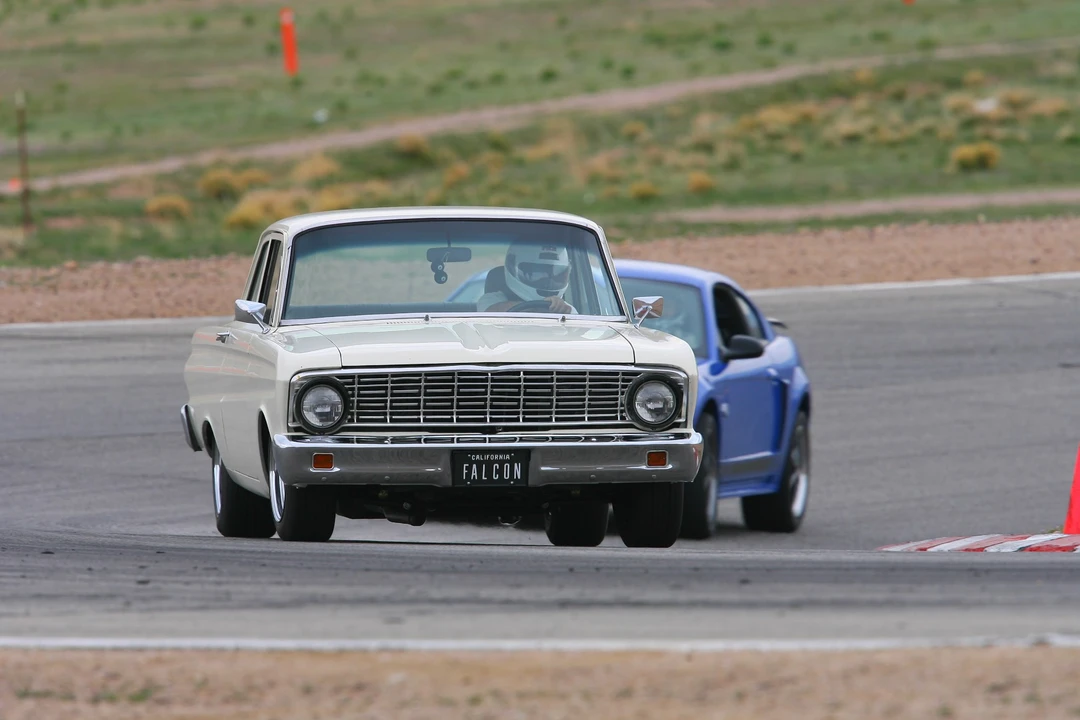 1965 Ford Falcon 2nd Gen - Image 28 of 31