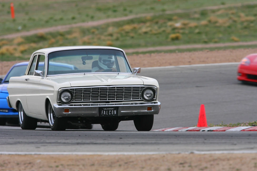 1965 Ford Falcon 2nd Gen - Image 29 of 31
