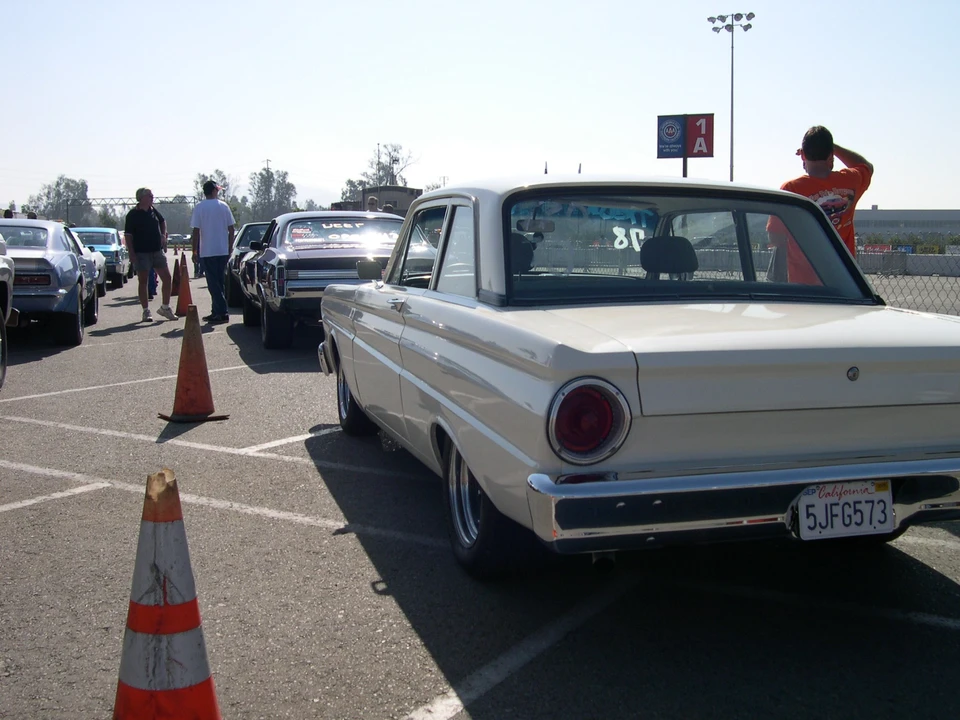 1965 Ford Falcon 2nd Gen - Image 31 of 31