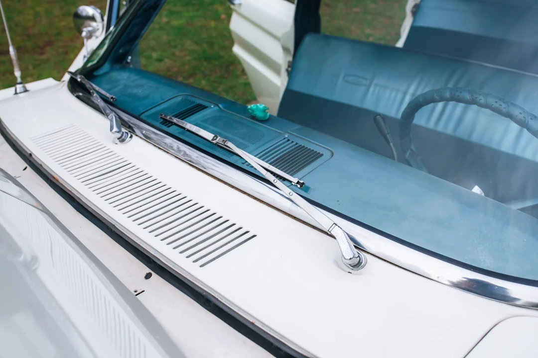 1965 Ford Falcon 2nd Gen - Image 31 of 31