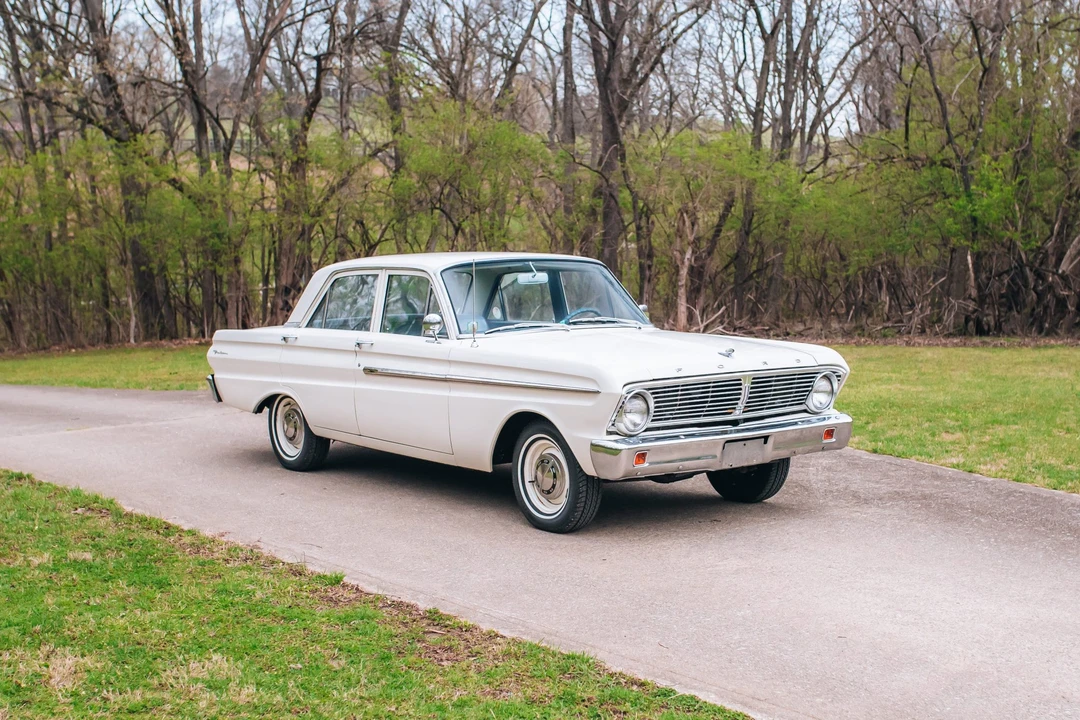 1965 Ford Falcon 2nd Gen - Image 16 of 31