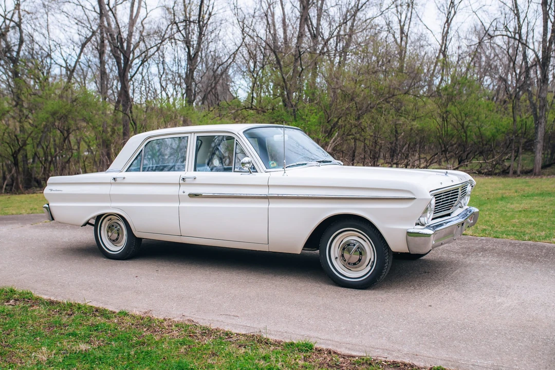 1965 Ford Falcon 2nd Gen - Image 14 of 31